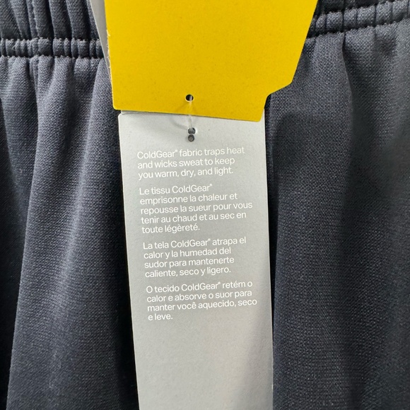 Under Armour | NWT | Mens | Storm Water-Resistant Pants - Picture 7 of 8